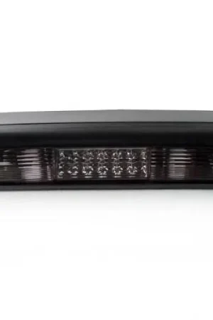 New Release Toyota Tundra Smoke/Chrome Led DEPO 3Rd Brake Light