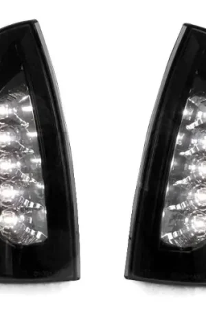 Buy Online Dodge Charger Black Smoke DEPO Corner Light- White Led