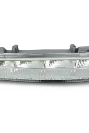 Mercedes W204 Amg C63 Am DEPO Front Led Drl Light - Left Direct From Manufacturer