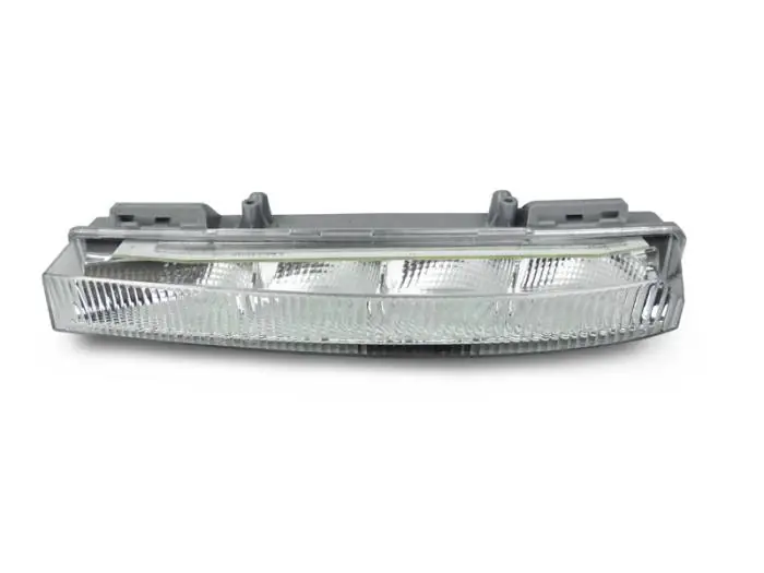 Mercedes W204 Amg C63 Am DEPO Front Led Drl Light - Left Direct From Manufacturer