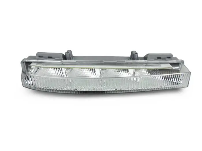 Mercedes W166 Ml Am DEPO Front Led Drl Light - Right Seasonal Sale