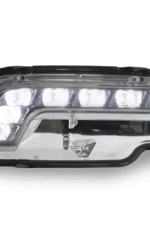 Trending Mercedes W212/C207 E Class Non-Amg With P2 Pkg DEPO Front Led Drl Light - Right