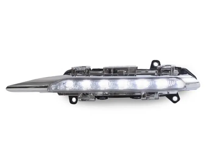 Mercedes W218 Cls Class Amg Cls63 Am DEPO Front Led Drl Light - Left Deal