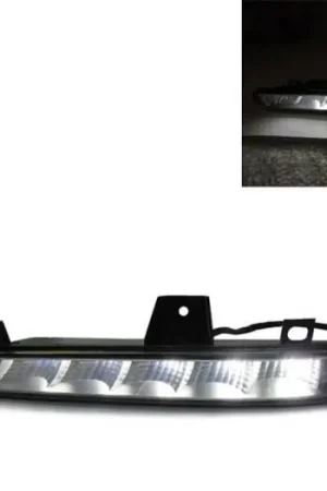 Express Delivery Mercedes MBZ W221 S Class Amg Model Am DEPO Led Drl - Left