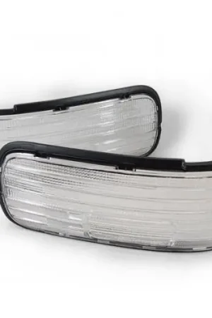 Big Sale Chevy Impala Clear DEPO Tail Light Cover