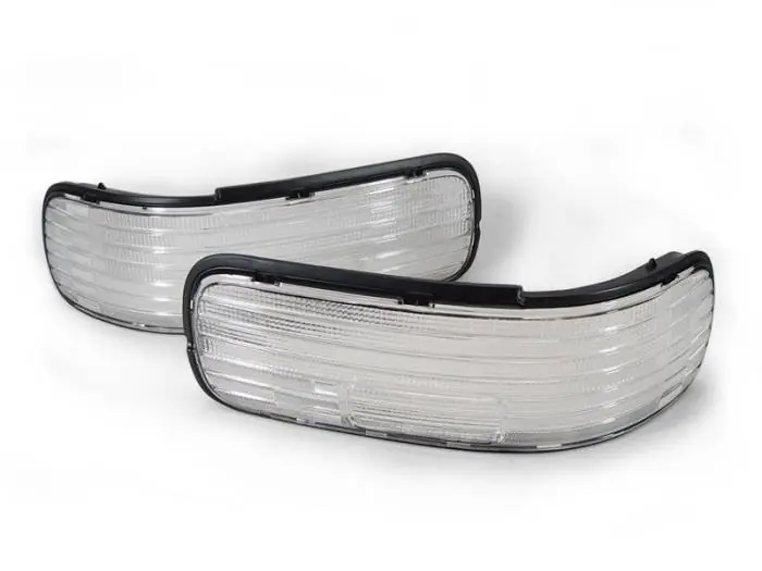 Big Sale Chevy Impala Clear DEPO Tail Light Cover