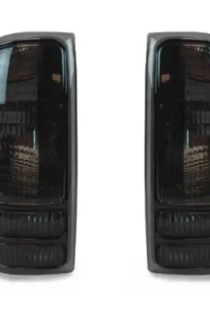 Dodge Dakota Depo Smoke DEPO Tail Lights While Supplies Last