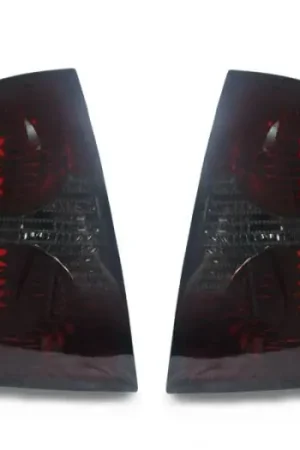 Volkswagen Passat B5.5 4D Depo Red/Smoke DEPO Tail Light Time-Limited