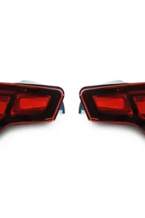 Buy Direct Scion FR-S / Brz Tom'S Rear Led DEPO Tail Light