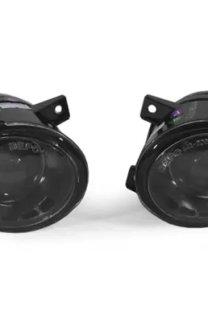Volkswagen Golf / Gti 5 / Jetta Am Projector DEPO Fog Light - Set In Demand