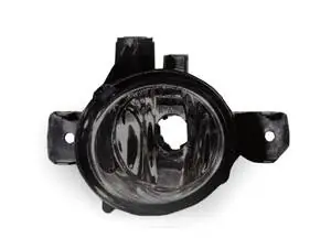 BMW E70 X5 With Adaptive DEPO Headlight (Chrome) Am DEPO Fog Light - Left Best Choice