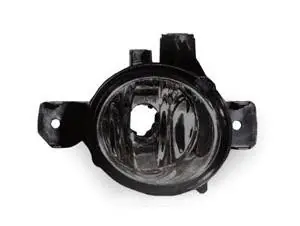 Direct From Factory BMW E70 X5 With Adaptive DEPO Headlight (Chrome) Am DEPO Fog Light - Right