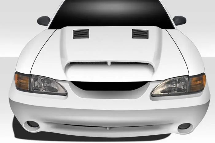 Ford Mustang GT500 Duraflex Body Kit- Hood!!! 113344 Mega Sale