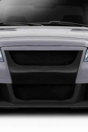 Original Audi A4 Version 2 Duraflex Front Body Kit Bumper!!! 113672