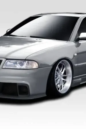 Audi A4 Version 2 Duraflex Full Body Kit!!! 113726 Trusted Brand