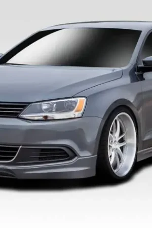 Limited Time Volkswagen Jetta Vortex Look Duraflex Full Body Kit!!! 113733