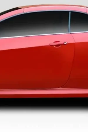 Buy Today Pontiac G6 GT Competition Duraflex Side Skirts Body Kit 113469