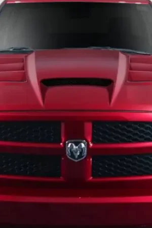 Dodge Ram Viper Look Duraflex Body Kit- Hood 113688 Top Rated