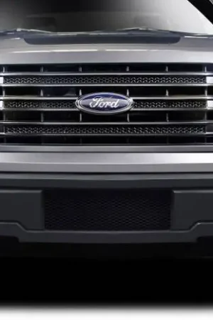 Free Returns Ford F150 Raptor Look Duraflex Front Body Kit Bumper 113691