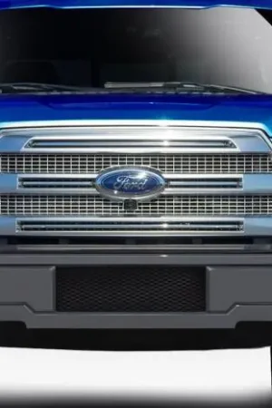 Ford F150 Raptor Look Duraflex Front Body Kit Bumper 113692 Free Shipping