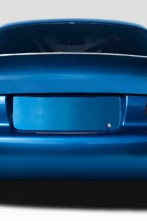 Express Delivery Mazda Miata Monster Duraflex Body Kit-Wing/Spoiler 113702