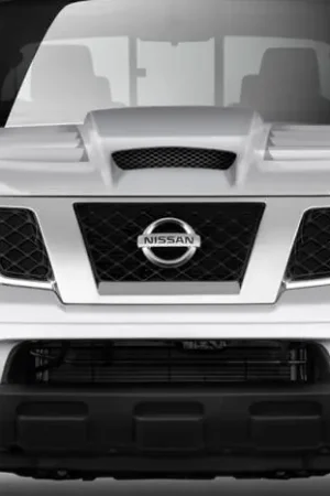 Nissan Frontier Viper Look Duraflex Body Kit- Hood 113706 Top Pick