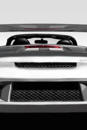 Toyota MRS TD3000 Duraflex Body Kit-Wing/Spoiler 113714 In Demand