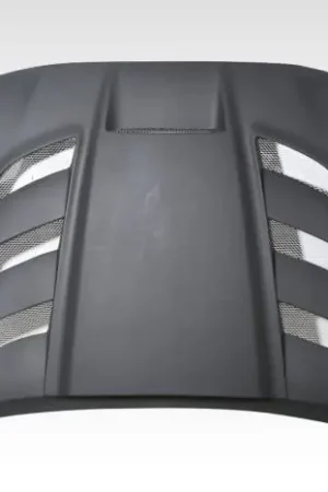 Bulk Order Toyota Tacoma Viper Look Duraflex Body Kit- Hood 113719