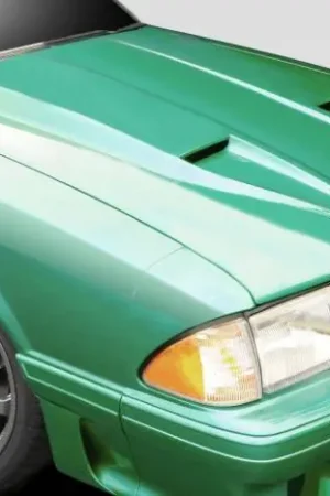 Ford Mustang STM Duraflex Body Kit- Hood 113486 Direct From Factory