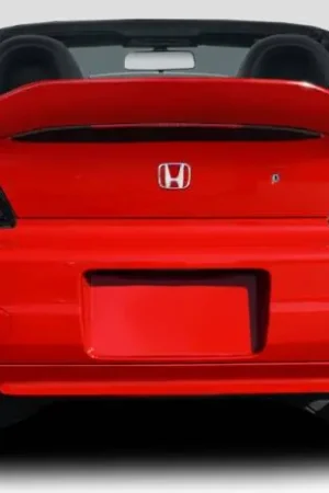 2000-2009 Honda S2000 Duraflex DT Wing Spoiler 113694 Reduced Price