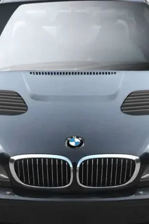 Low Price BMW 3 Series 2Dr GTR Duraflex Body Kit- Hood 113326