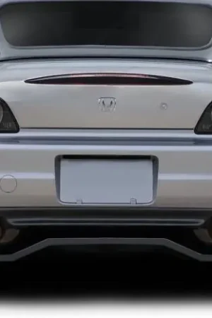 Trending 2000-2009 Honda S2000 Duraflex VT Rear Diffuser 113696