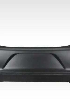 Holiday Sale Dodge Charger Hellcat Look Duraflex Rear Body Kit Bumper 113493