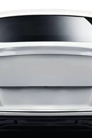 Limited Edition Bentley Continental GT AF-1 Aero Function Body Kit-Wing/Spoiler 113736