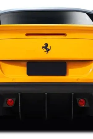 Ferrari 599 AF-1 Aero Function Body Kit-Wing/Spoiler 113742 Holiday Sale