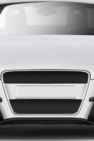 Limited Edition Audi TT Regulator Duraflex Front Body Kit Bumper 113787