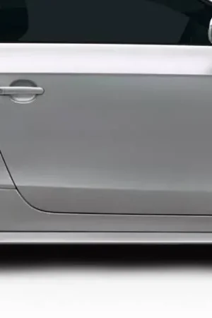 Audi TT Regulator Duraflex Side Skirts Body Kit 113789 Limited Time