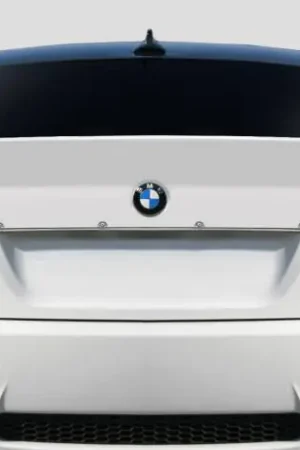 BMW 3 Series Race Duraflex Body Kit-Wing/Spoiler!!! 113813 Flash Sale