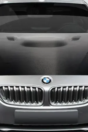 BMW 3 Series Victory DriTech Carbon Fiber Body Kit- Hood!!! 113997 Certified
