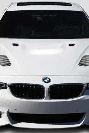 Best Seller BMW 3 Series Victory Duraflex Body Kit- Hood!!! 113998
