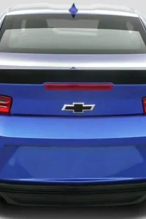 Chevrolet Camaro Blade Duraflex Body Kit-Wing/Spoiler!!! 113806 High Quality