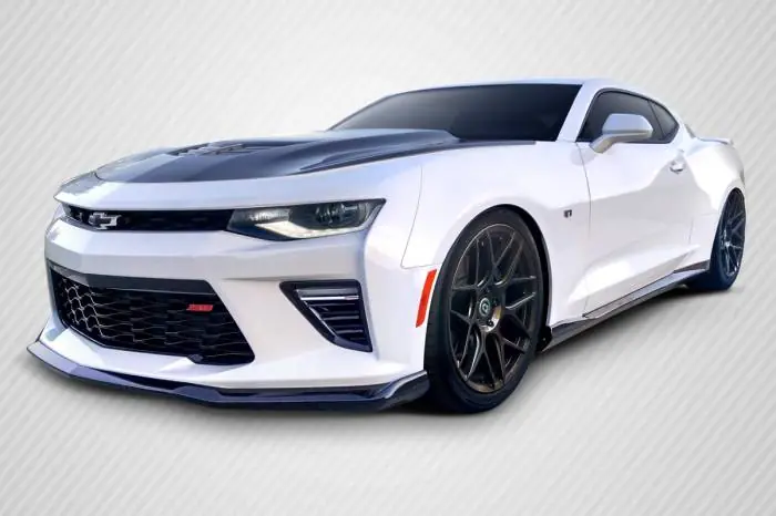 Chevrolet Camaro GMX Carbon Fiber Creations Full Body Kit!!! 113281 Instant Buy