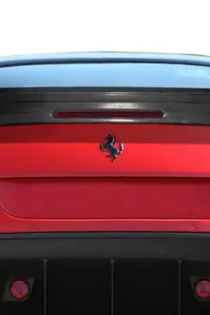 One Day Deal Ferrari 599 AF-1 Aero Function Body Kit-Wing/Spoiler!!! 113743