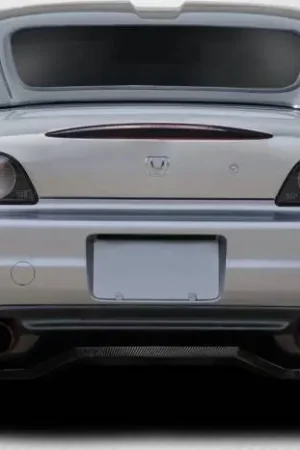 In Demand Honda S2000 VT Carbon Fiber Creations Rear Bumper Lip Body Kit!!! 113695