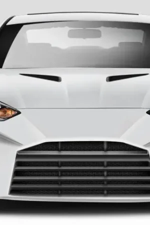 Hyundai Genesis 2DR VG-R Duraflex Front Body Kit Bumper!!! 113426 Limited Time