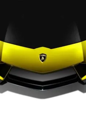 Lamborghini Aventador Aero Function 2pcs Front Bumper Lip Body Kit 113744 Reduced Price