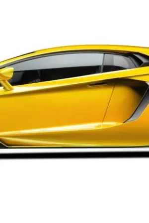 Direct From Factory Lamborghini Aventador AF-1 Aero Function Side Skirts Body Kit!!! 113748