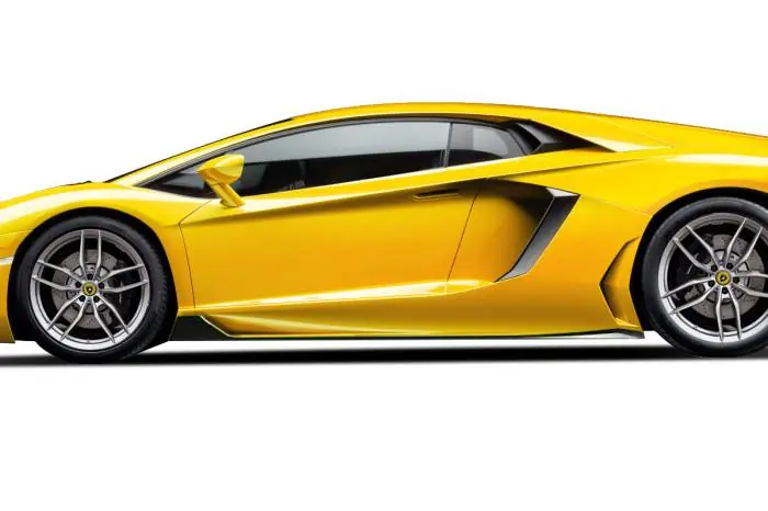 Direct From Factory Lamborghini Aventador AF-1 Aero Function Side Skirts Body Kit!!! 113748