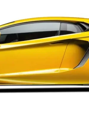 Bargain Lamborghini Aventador AF-1 Aero Function Side Skirts Body Kit!!! 113749