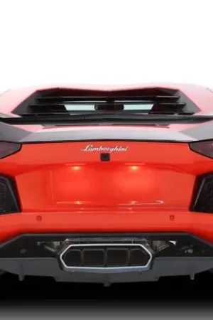 Next Day Delivery Lamborghini Aventador AF-1 Aero Function Body Kit-Wing/Spoiler!!! 113753
